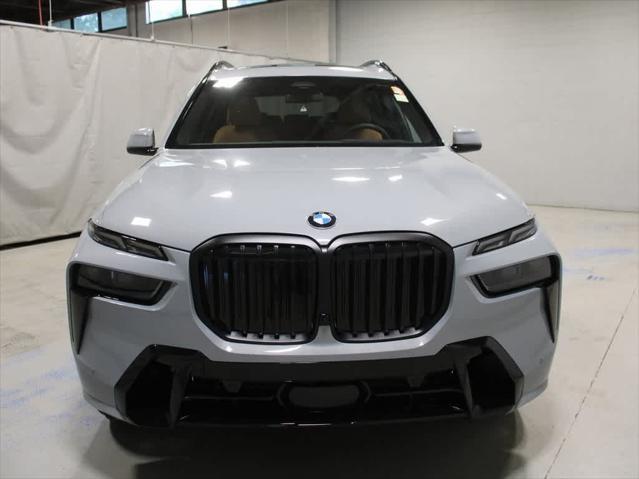 new 2026 BMW X7 car, priced at $95,440