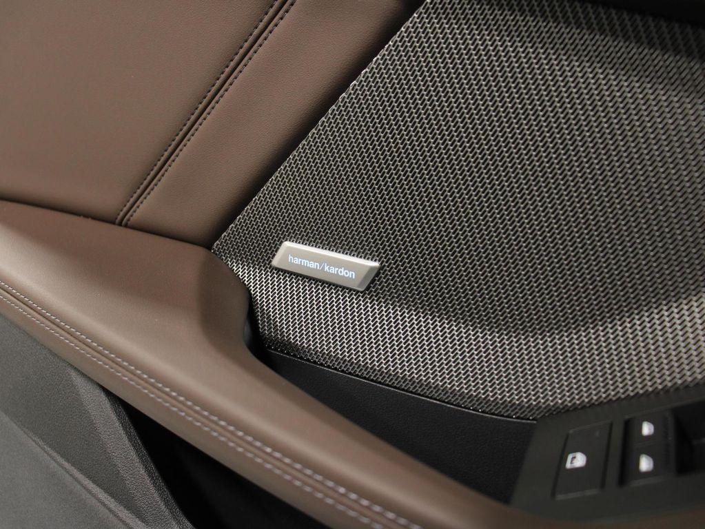 new 2026 BMW 228 Gran Coupe car, priced at $43,525