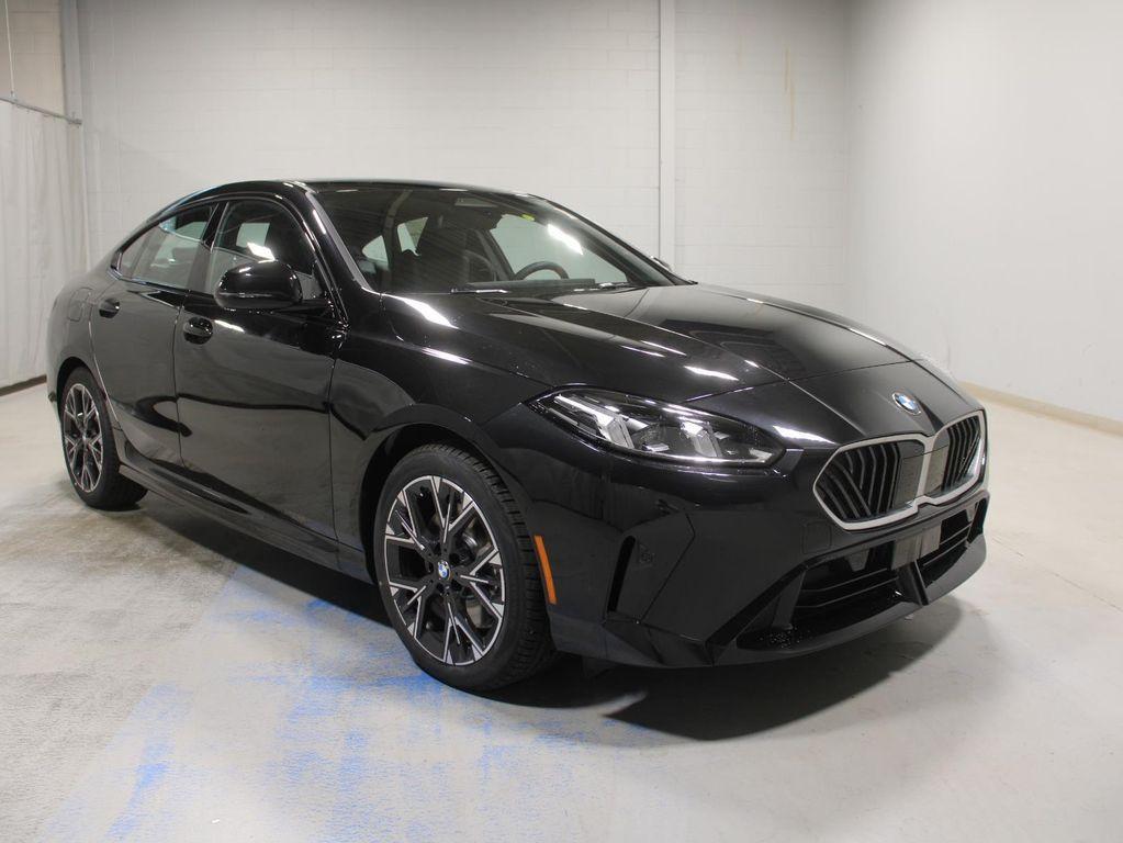 new 2026 BMW 228 Gran Coupe car, priced at $43,525
