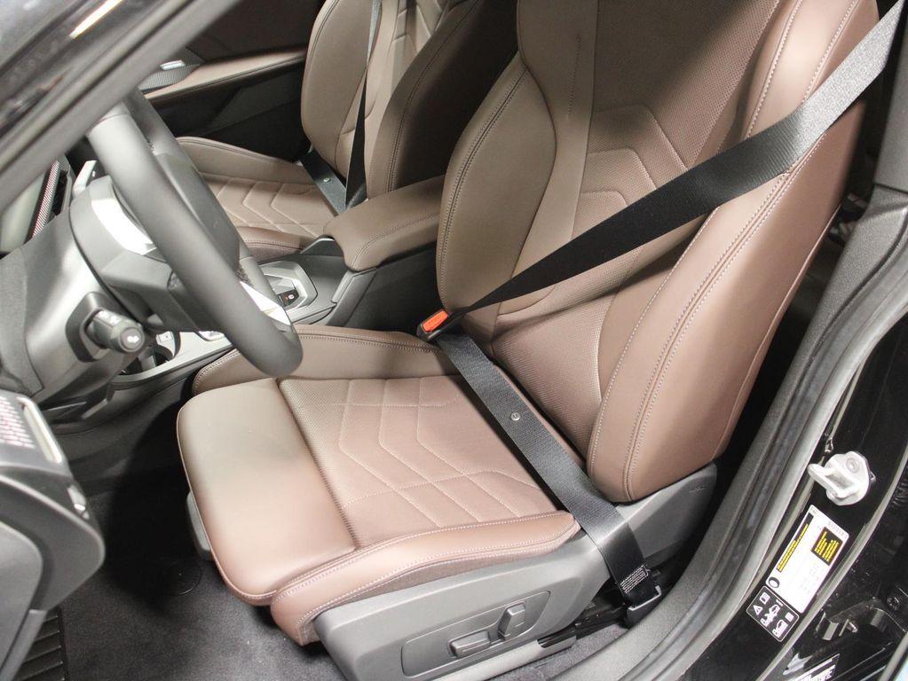 new 2026 BMW 228 Gran Coupe car, priced at $43,525