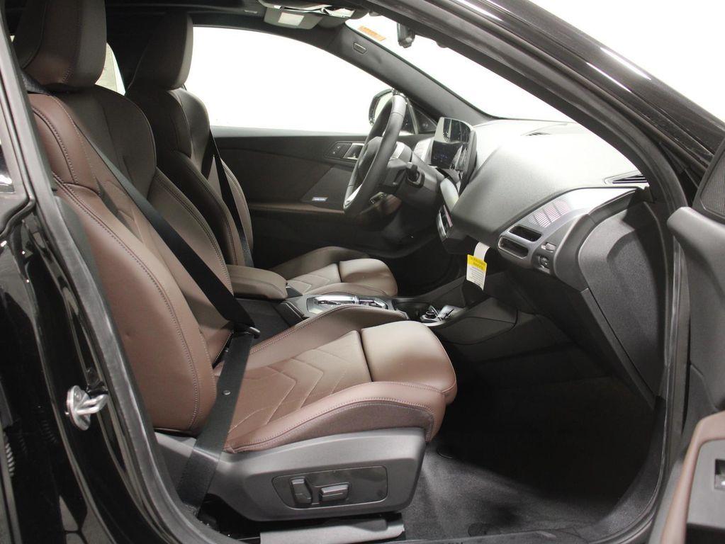 new 2026 BMW 228 Gran Coupe car, priced at $43,525