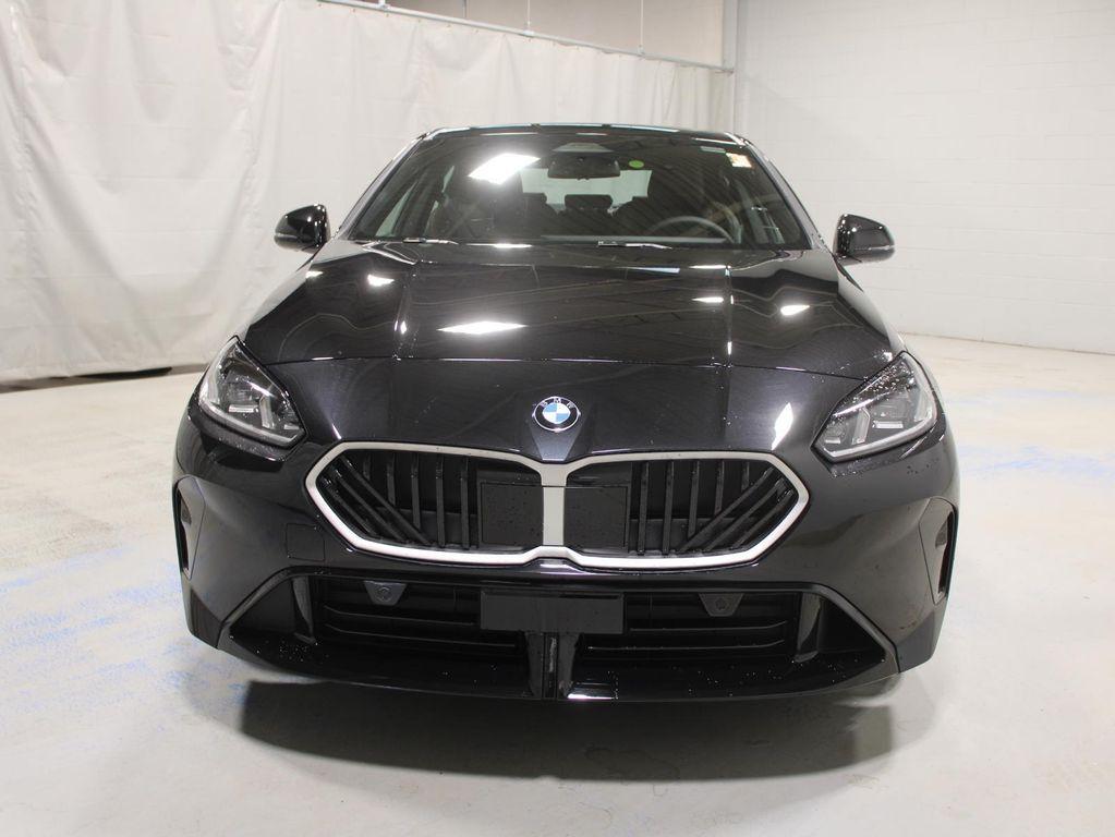 new 2026 BMW 228 Gran Coupe car, priced at $43,525