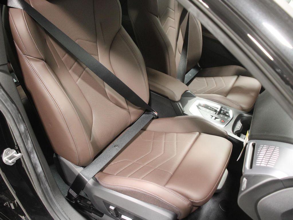new 2026 BMW 228 Gran Coupe car, priced at $43,525