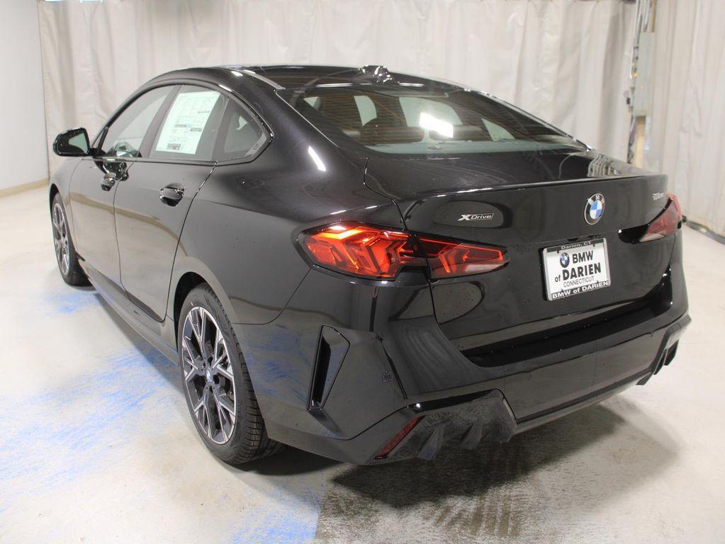 new 2026 BMW 228 Gran Coupe car, priced at $43,525