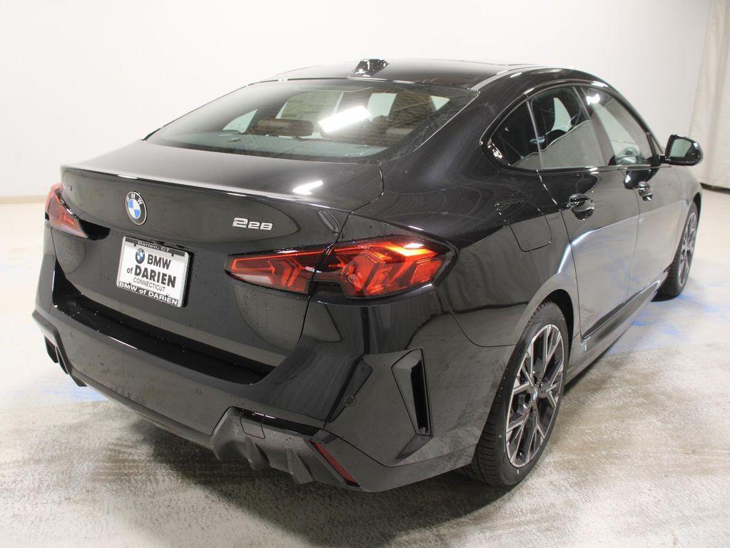 new 2026 BMW 228 Gran Coupe car, priced at $43,525