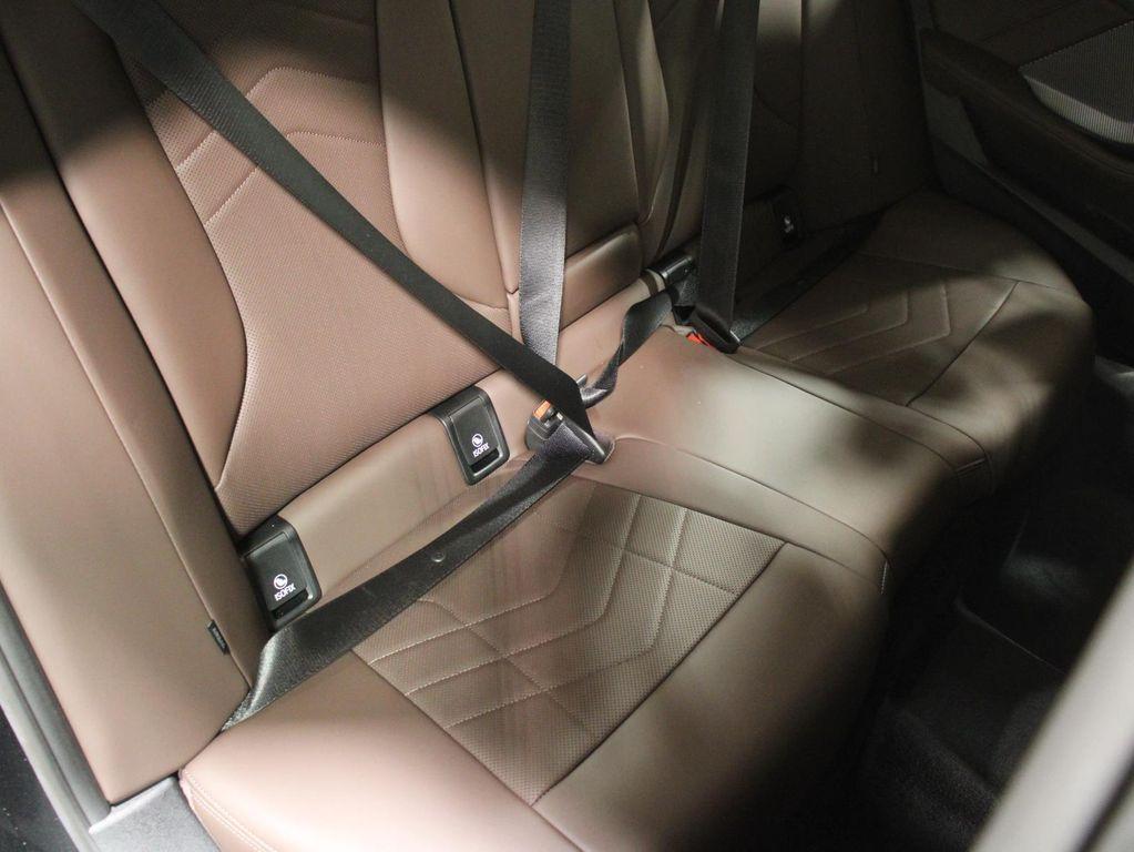new 2026 BMW 228 Gran Coupe car, priced at $43,525