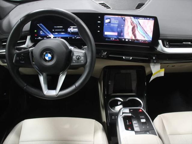 used 2024 BMW X1 car, priced at $41,995