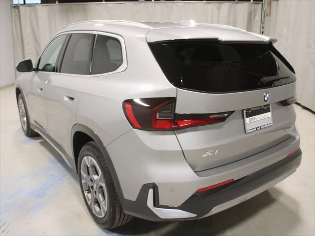 used 2024 BMW X1 car, priced at $41,995