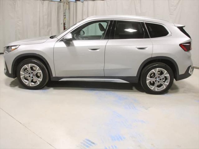 used 2024 BMW X1 car, priced at $41,995