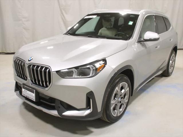 used 2024 BMW X1 car, priced at $41,995