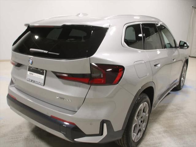 used 2024 BMW X1 car, priced at $41,995