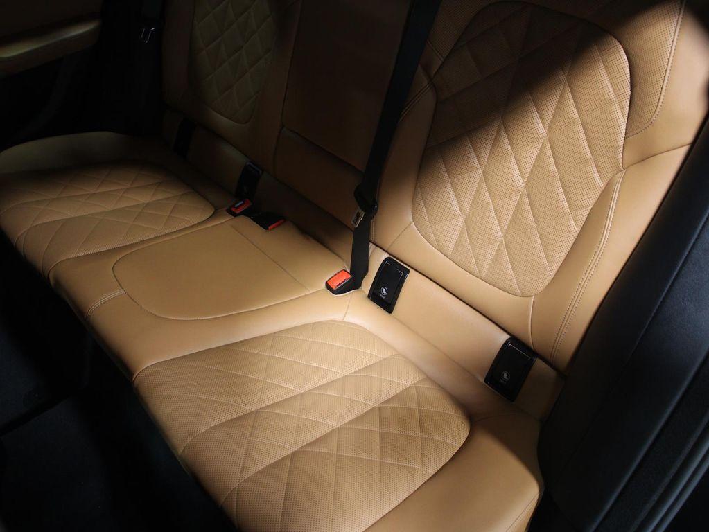 used 2023 BMW X6 car, priced at $63,495