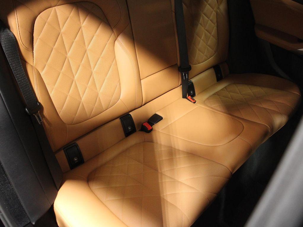 used 2023 BMW X6 car, priced at $63,495