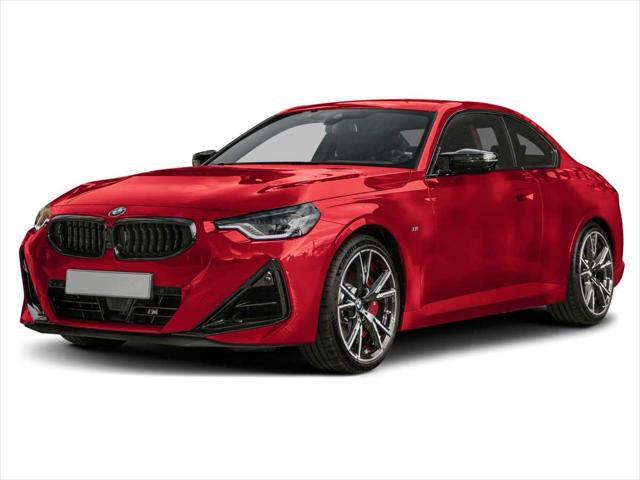 new 2025 BMW M240 car, priced at $56,725