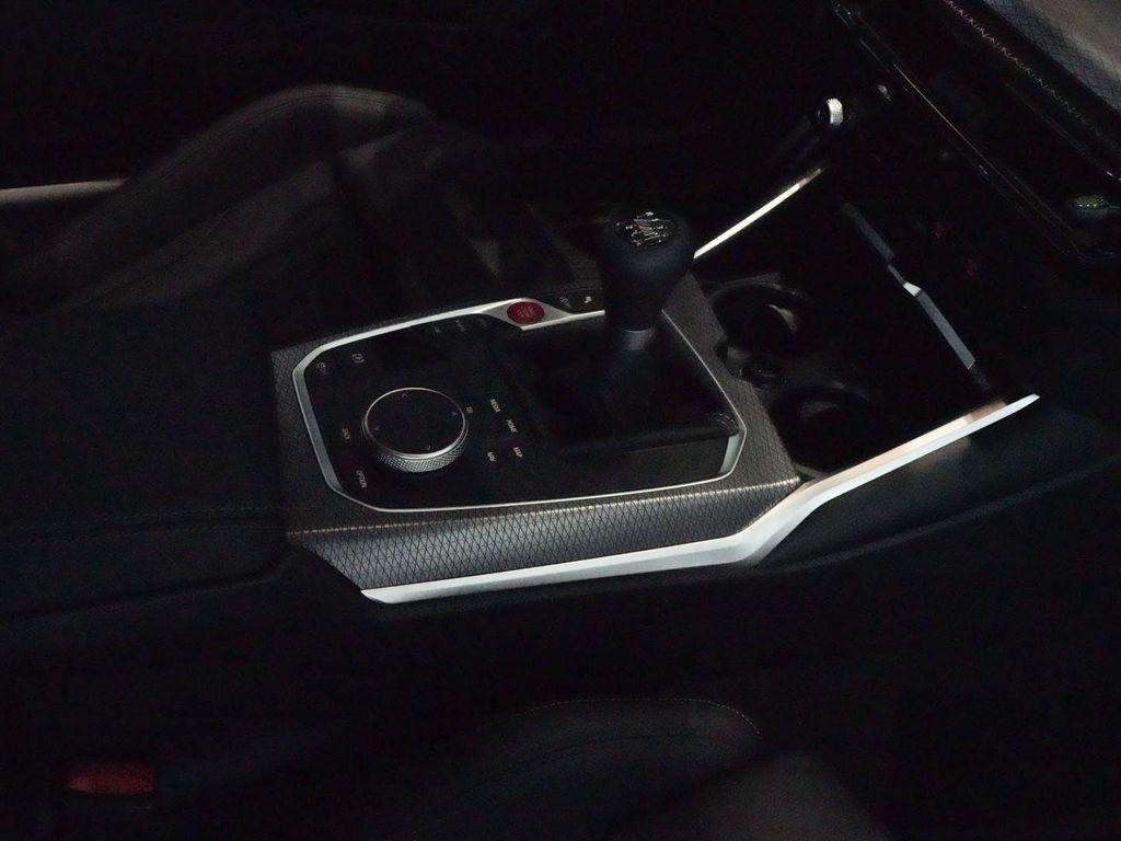 new 2026 BMW M4 car, priced at $87,395