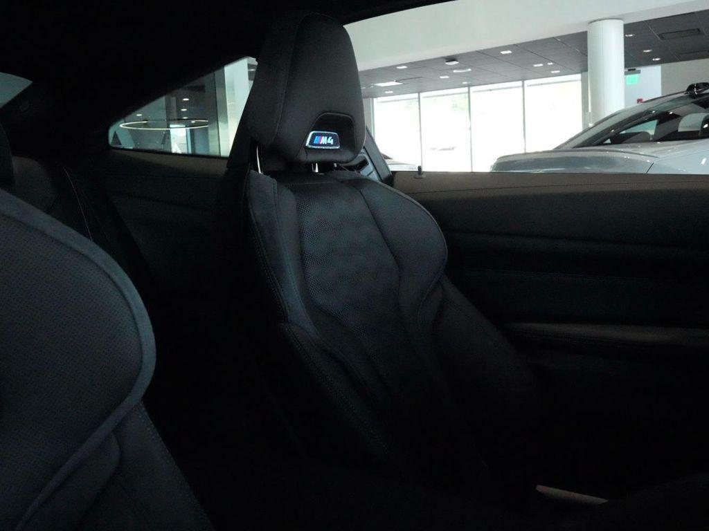 new 2026 BMW M4 car, priced at $87,395
