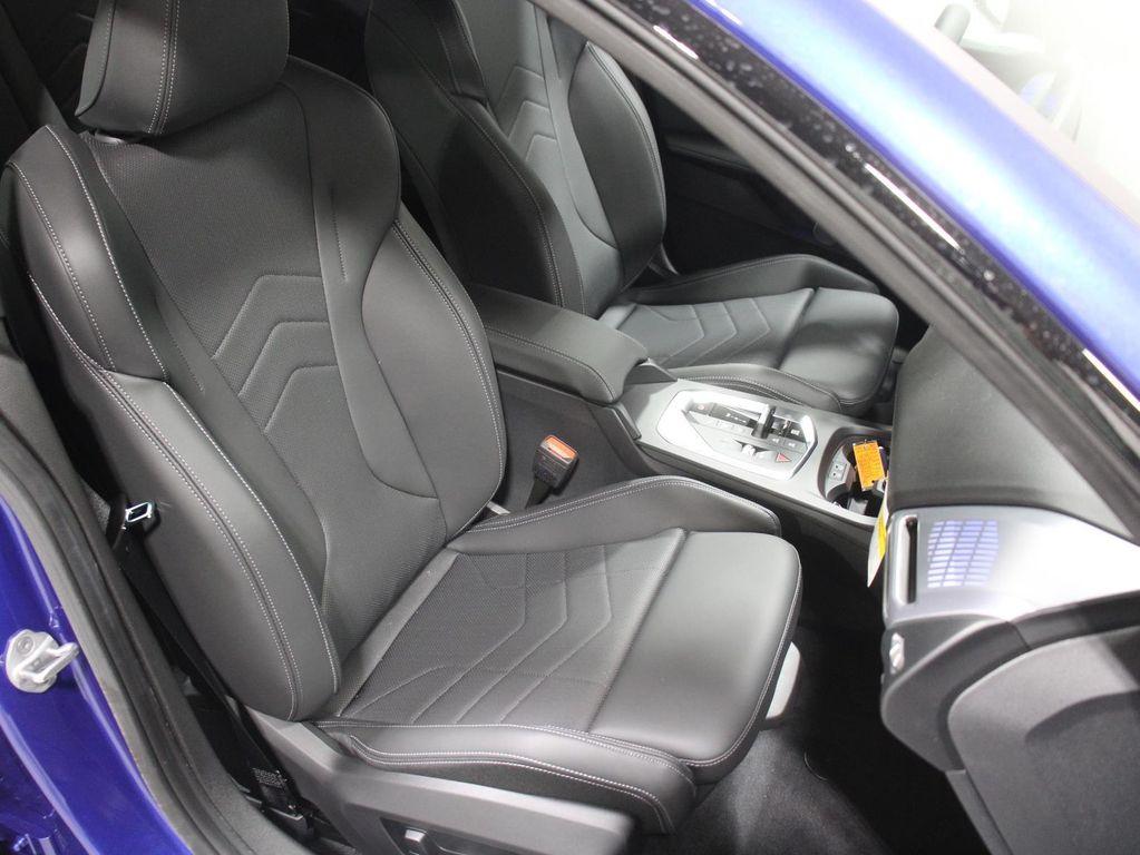 new 2025 BMW 228 Gran Coupe car, priced at $43,925