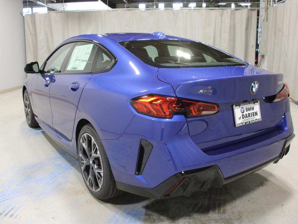 new 2025 BMW 228 Gran Coupe car, priced at $43,925