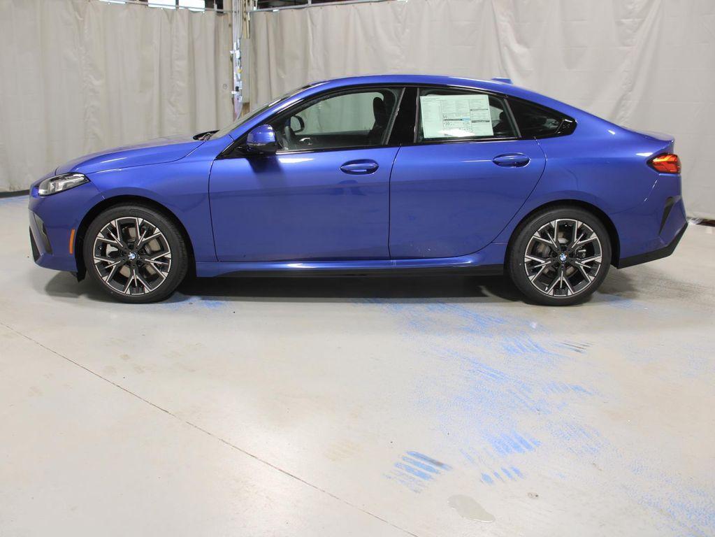new 2025 BMW 228 Gran Coupe car, priced at $43,925
