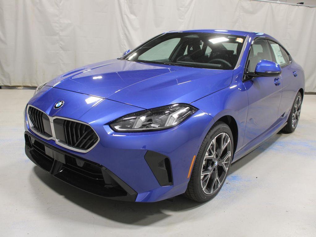 new 2025 BMW 228 Gran Coupe car, priced at $43,925