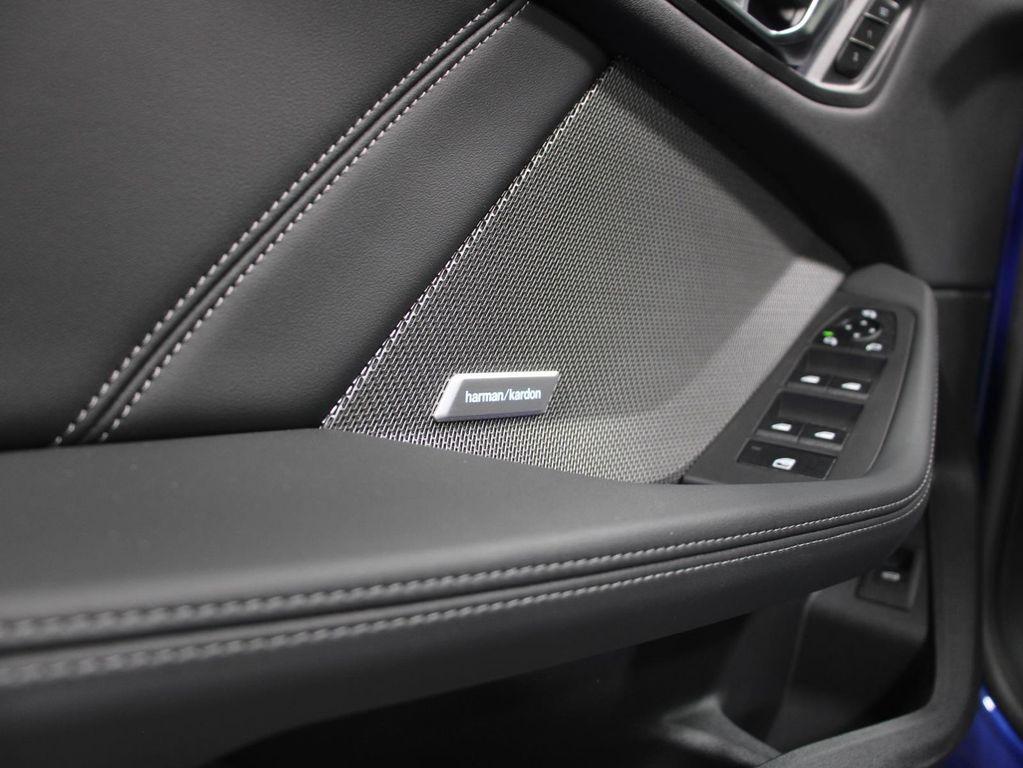 new 2025 BMW 228 Gran Coupe car, priced at $43,925