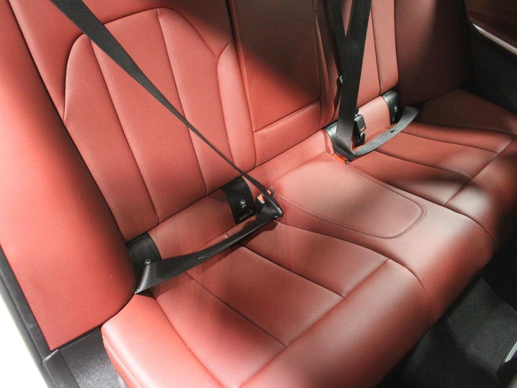 used 2025 BMW 330 car, priced at $48,745