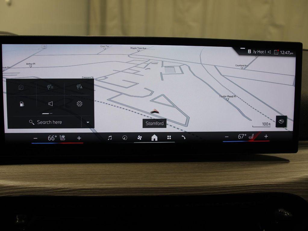 used 2025 BMW 330 car, priced at $48,745