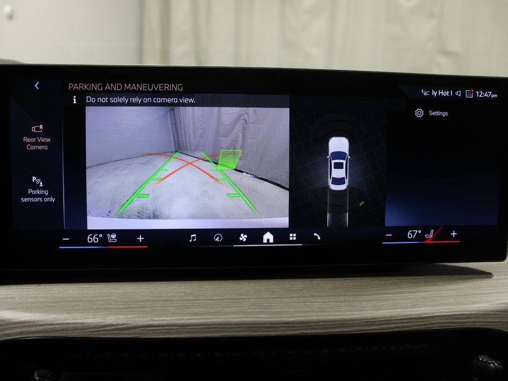 used 2025 BMW 330 car, priced at $48,745