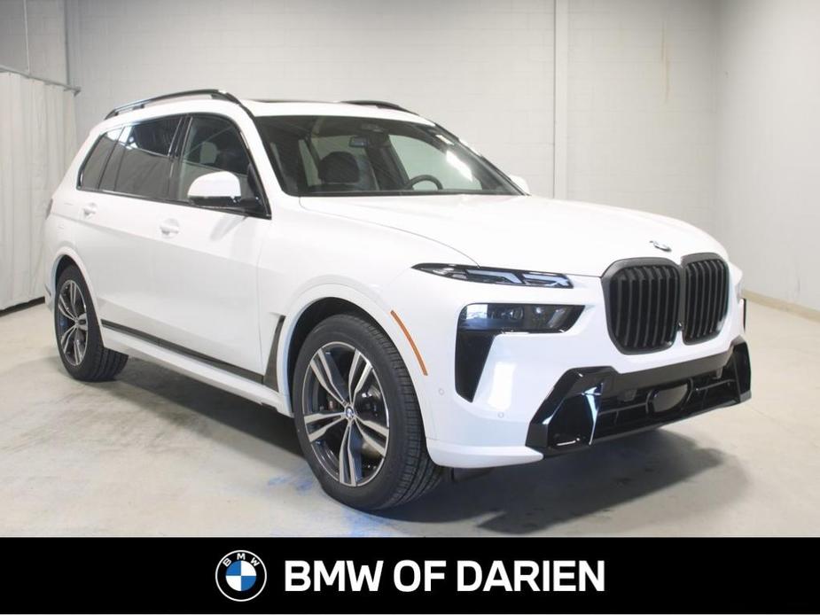 new 2024 BMW X7 car, priced at $95,665