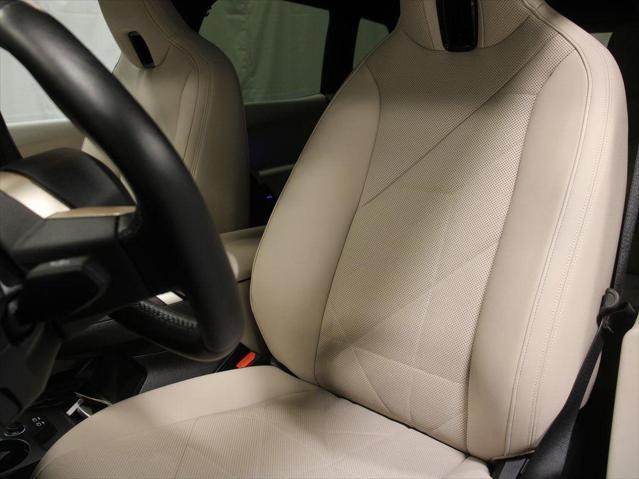 used 2025 BMW iX car, priced at $88,495