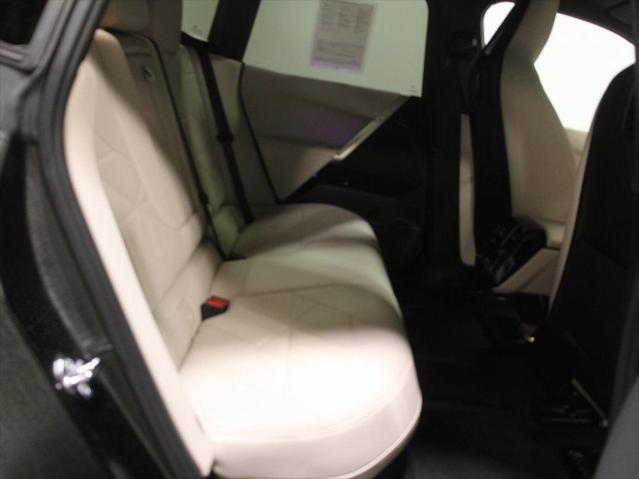 used 2025 BMW iX car, priced at $88,495