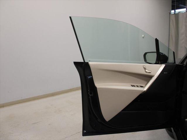 used 2025 BMW iX car, priced at $88,495