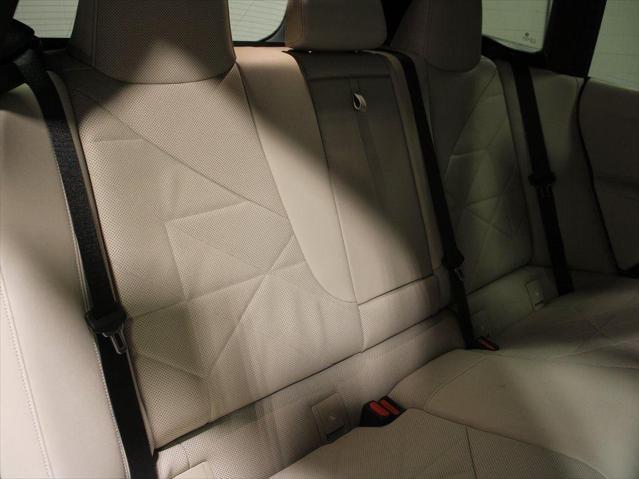 used 2025 BMW iX car, priced at $88,495