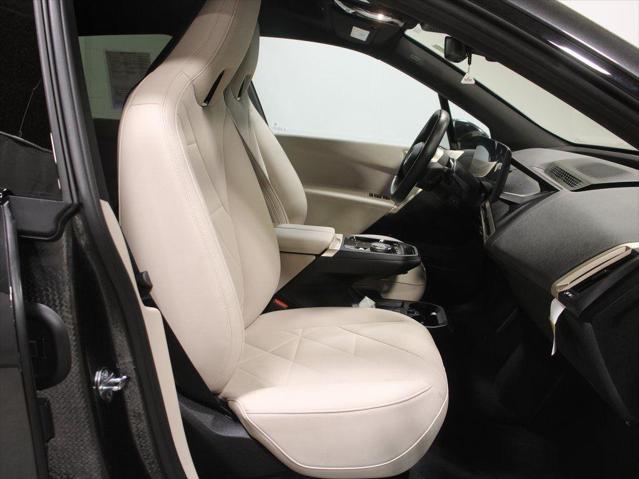 used 2025 BMW iX car, priced at $88,495