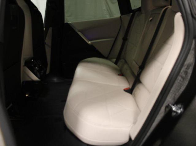 used 2025 BMW iX car, priced at $88,495