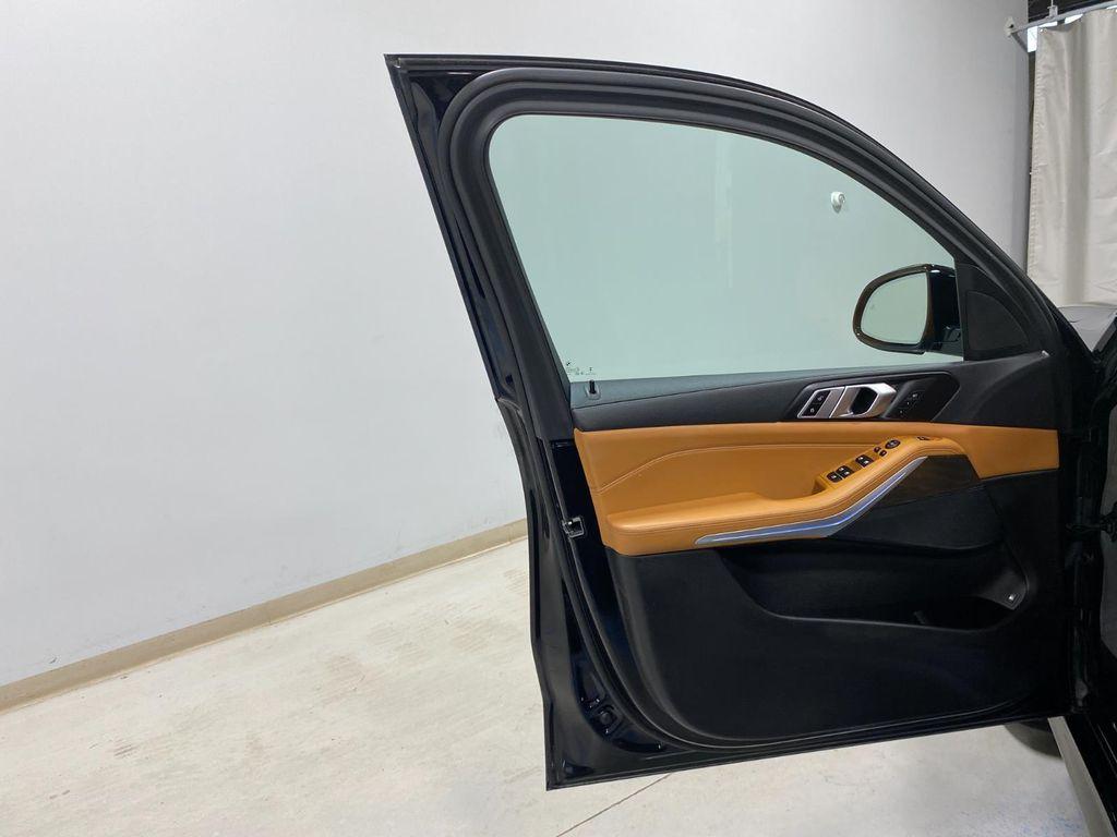 used 2023 BMW X5 PHEV car, priced at $53,695