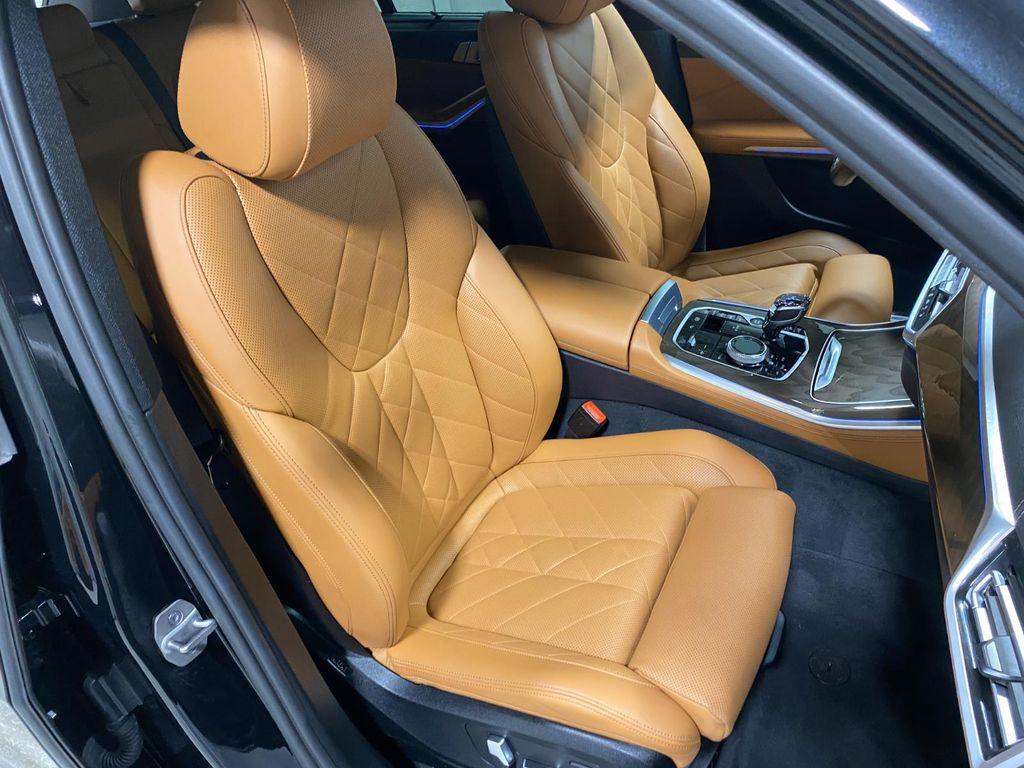 used 2023 BMW X5 PHEV car, priced at $53,695