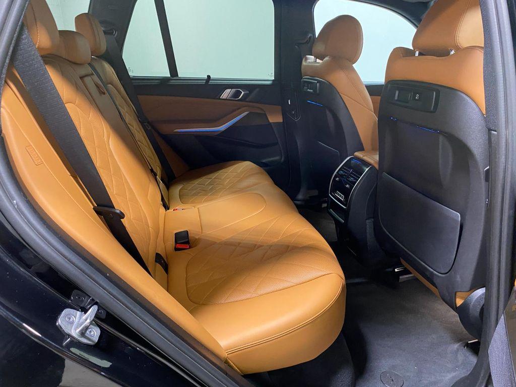 used 2023 BMW X5 PHEV car, priced at $53,695