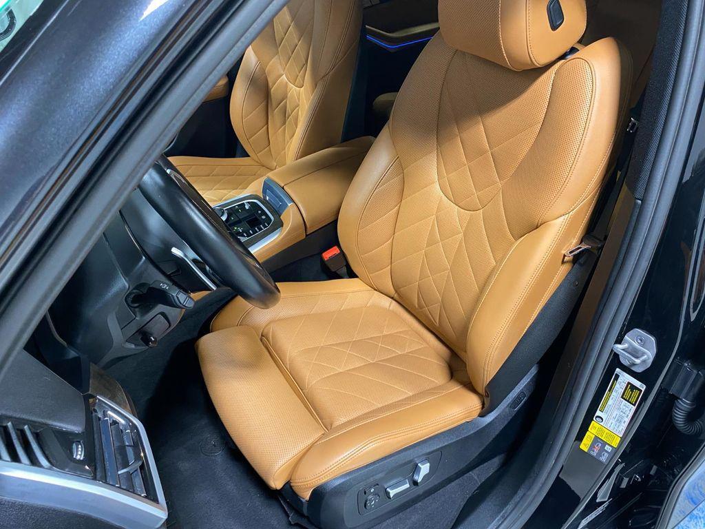 used 2023 BMW X5 PHEV car, priced at $53,695