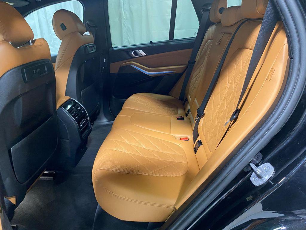 used 2023 BMW X5 PHEV car, priced at $53,695