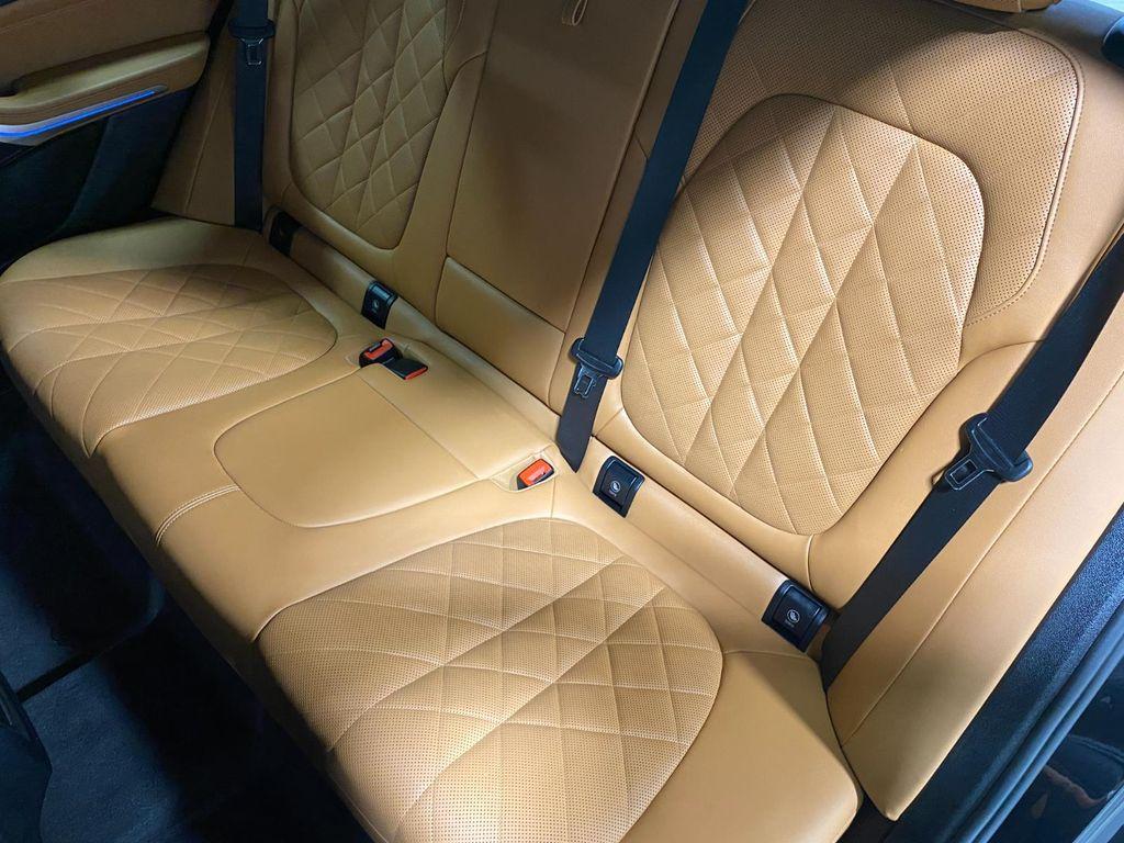 used 2023 BMW X5 PHEV car, priced at $53,695