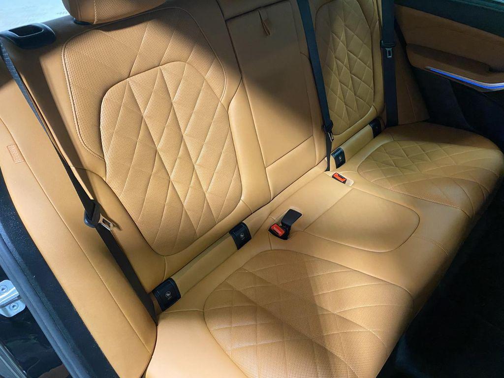 used 2023 BMW X5 PHEV car, priced at $53,695