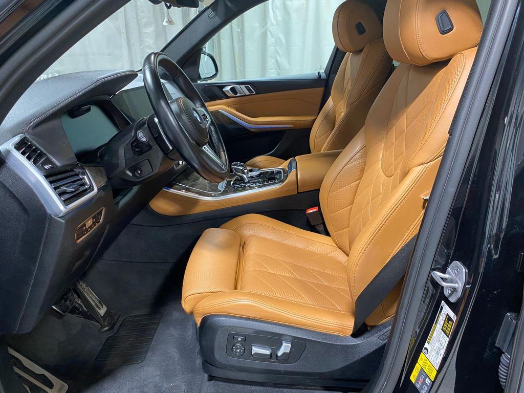 used 2023 BMW X5 PHEV car, priced at $53,695