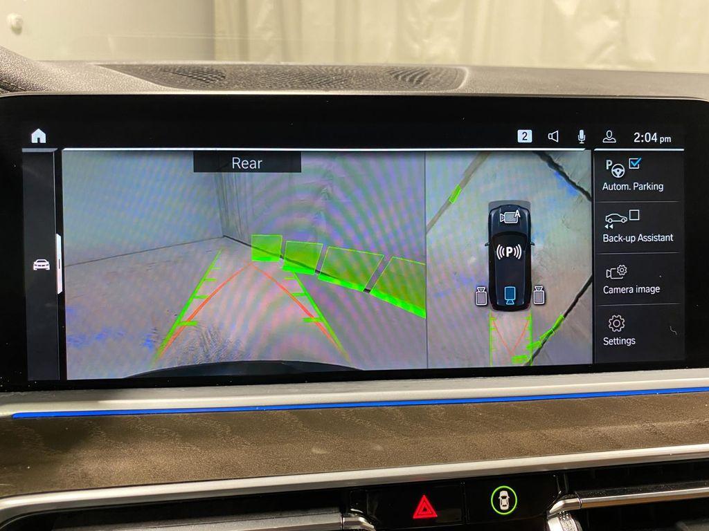 used 2023 BMW X5 PHEV car, priced at $53,695