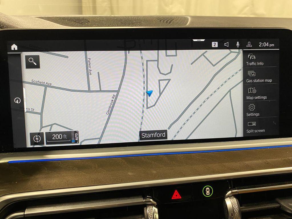 used 2023 BMW X5 PHEV car, priced at $53,695