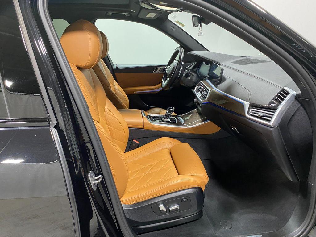 used 2023 BMW X5 PHEV car, priced at $53,695