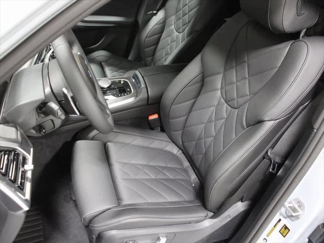 new 2026 BMW X5 car, priced at $82,275