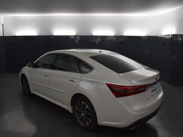used 2018 Toyota Avalon car, priced at $20,415