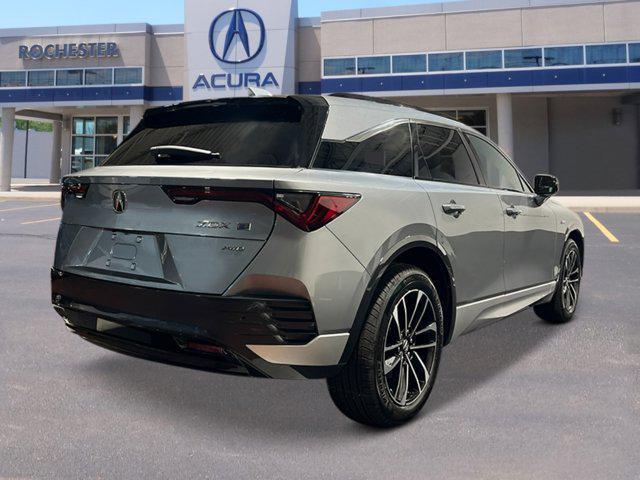 new 2024 Acura ZDX car, priced at $69,850