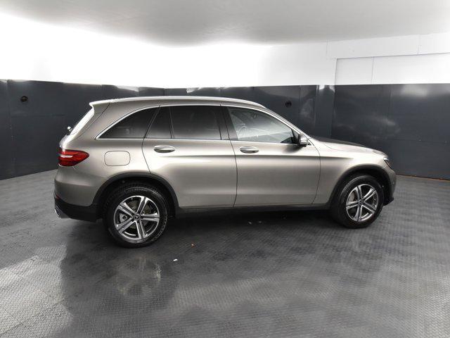 used 2019 Mercedes-Benz GLC 300 car, priced at $22,441